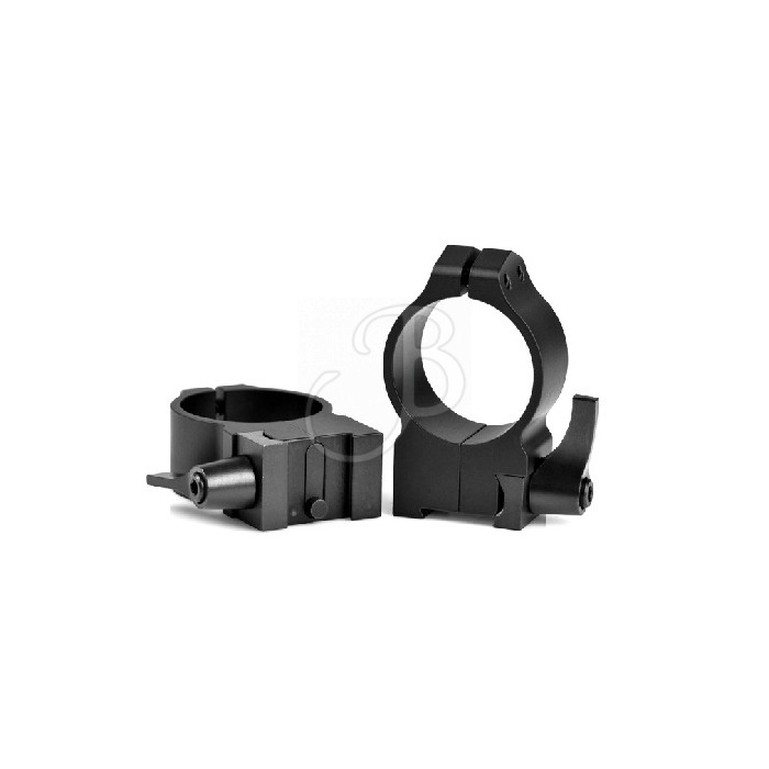 WARNE MAXIMA LEV.30MM HIGH TIKKA