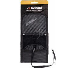 AURORA PANTS POCKET QUIVER