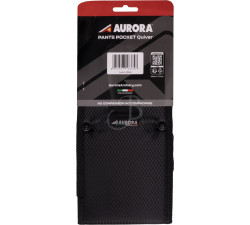 AURORA PANTS POCKET QUIVER