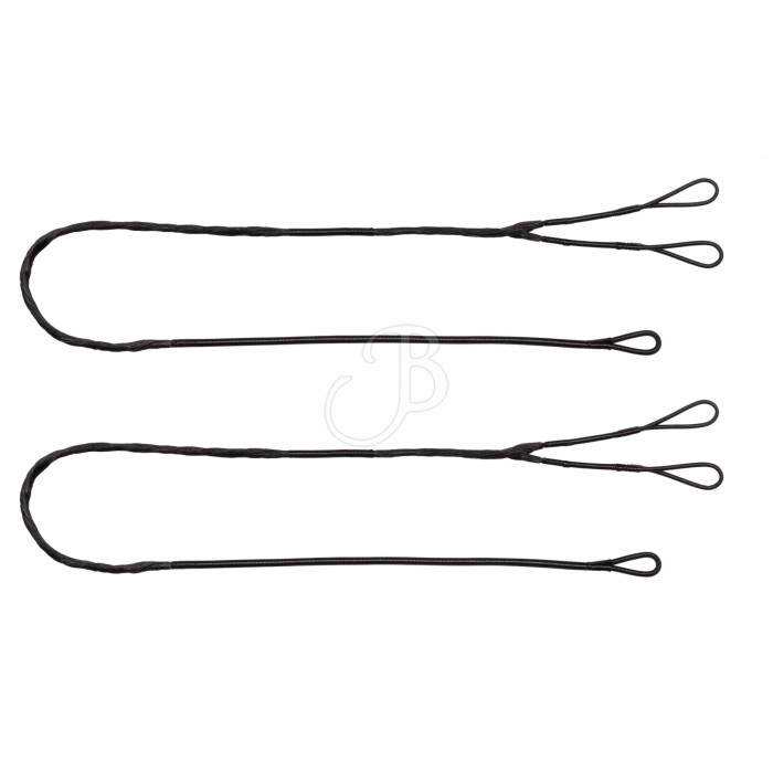 SKORPION KABEL XBC300 BLACK 37"