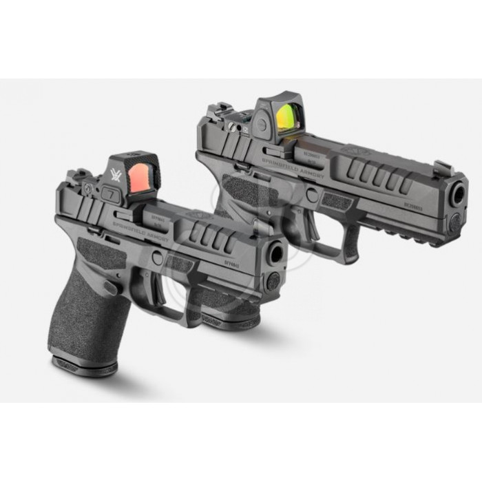 HS PRODUKT MOD. SPRINGFIELD ECHELON