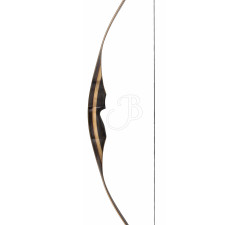 OLD MOUNTAIN ONE PIECE EDGE BK 60"