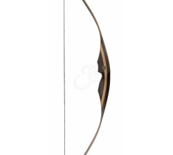 OLD MOUNTAIN ONE PIECE EDGE BK 60"