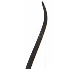 OLD MOUNTAIN ONE PIECE EDGE BK 60"