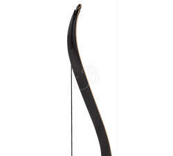 OLD MOUNTAIN ONE PIECE EDGE BK 60"