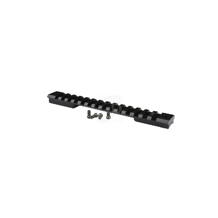 WARNE SAVAGE SA TECH TACTICAL RAIL