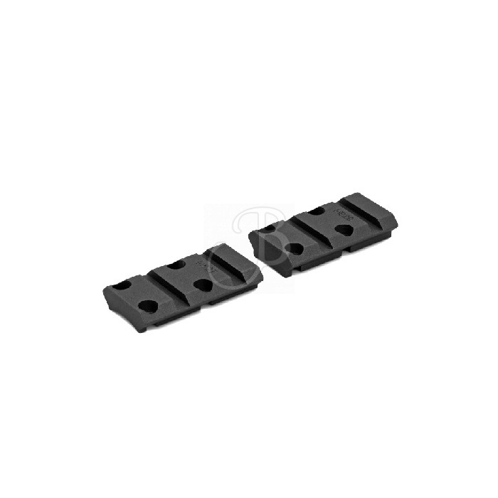 WARNE MAXIMA STEEL BASES BROW X-BOLT WARNE MAXIMA STEEL BASES BROW X-BOLT