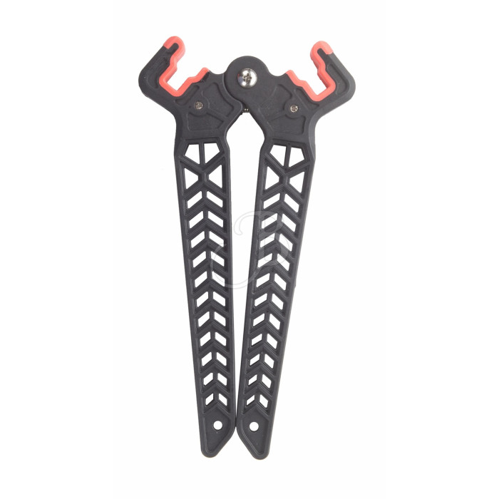 BOOSTER BOW STAND BOW POD