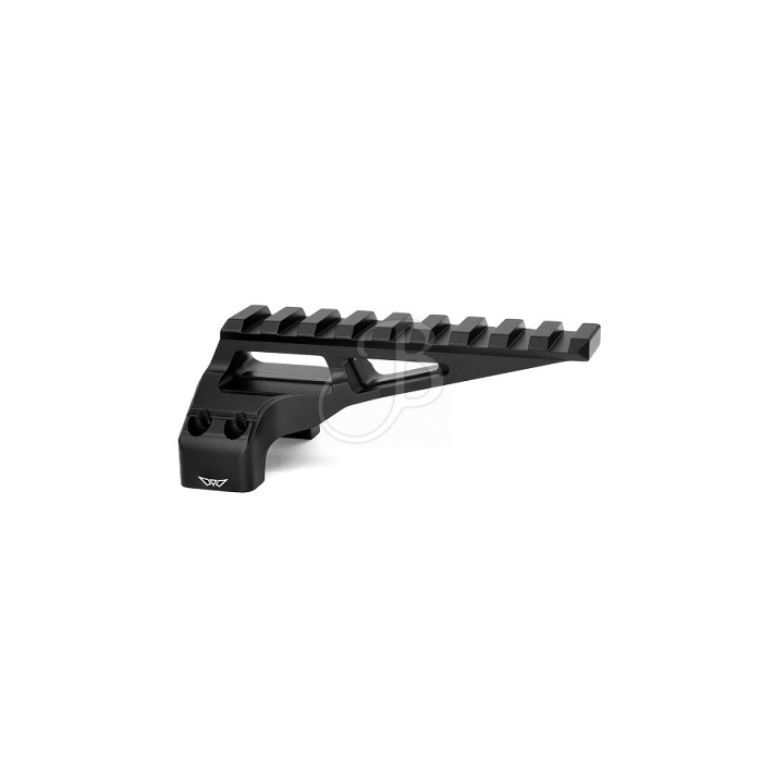 WARNE 30MM DIVINGBOARD PICATINNY