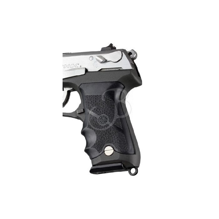 HOGUE GRIP RUBBER RUGER P85-P91