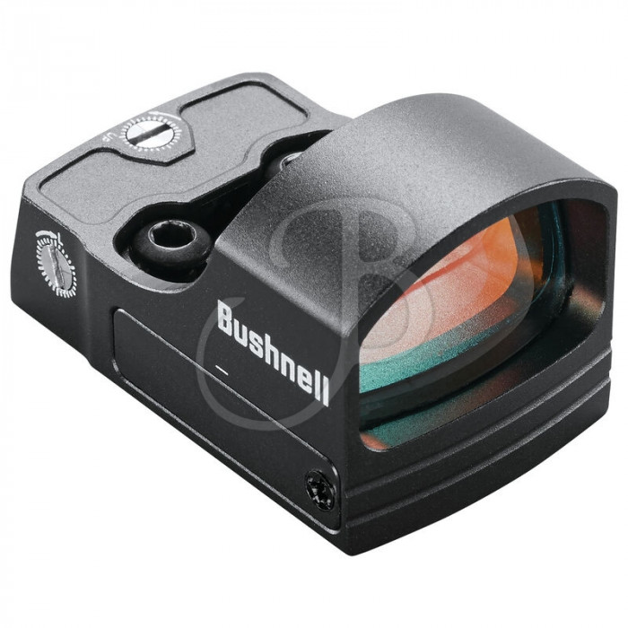 BUSHNELL RXS-100 1X25 4MOA DOT WEAVER