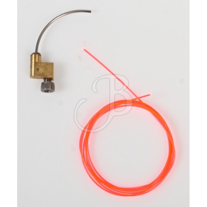 VIPER ARCHERY PRODUCTS PIN X SCOPE 1 3/4"