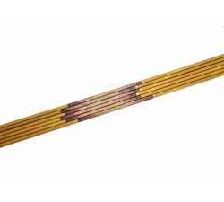 CROSS-X TUBE HELIOS