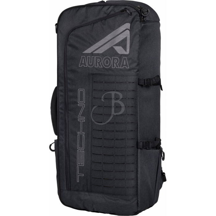 AURORA RECURVE BACKPACK TECHNO 2.0 AURORA RECURVE BACKPACK TECHNO 2.0