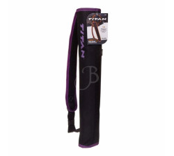 ALLEN COMPACT BACK QUIVER