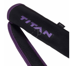 ALLEN COMPACT BACK QUIVER