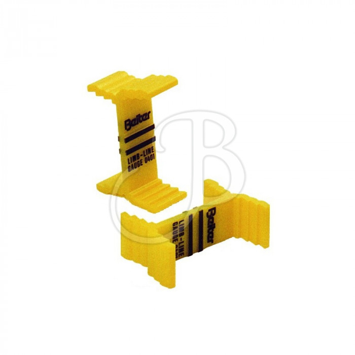 BEITER ALLINEATORI FLETTENTI       (1 PZ.)