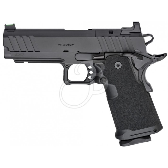 SPRINGFIELD PRODIGY 1944 DS SPRINGFIELD PRODIGY 1944 DS