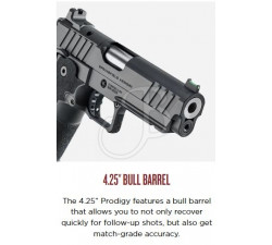 SPRINGFIELD PRODIGY 1944 DS