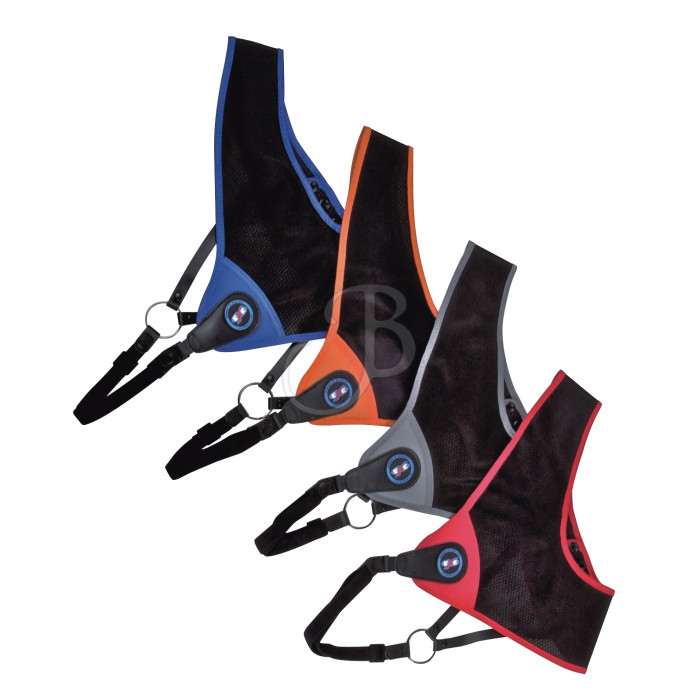 EXE CHESTGUARD COMPETITOR EXE CHESTGUARD COMPETITOR