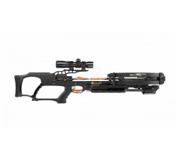RAVIN XBOW R10 BLACK