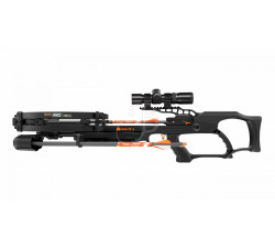 RAVIN XBOW R10 BLACK