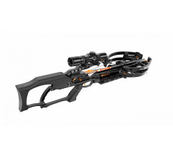 RAVIN XBOW R10 BLACK