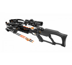 RAVIN XBOW R10 BLACK