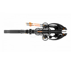 RAVIN XBOW R10 BLACK
