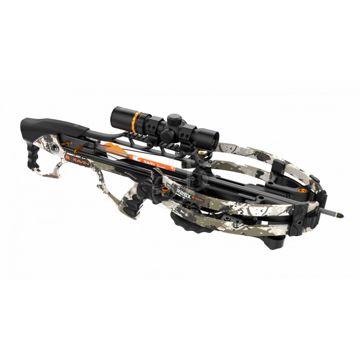 RAVIN BALESTRA R26X XK7 CAMO RAVIN BALESTRA R26X XK7 CAMO