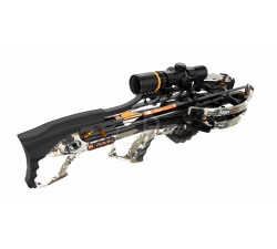 RAVIN BALESTRA R26X XK7 CAMO