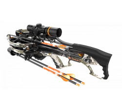 RAVIN XBOW R26X XK7 CAMO