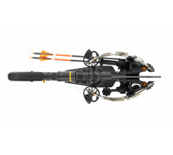RAVIN BALESTRA R26X XK7 CAMO