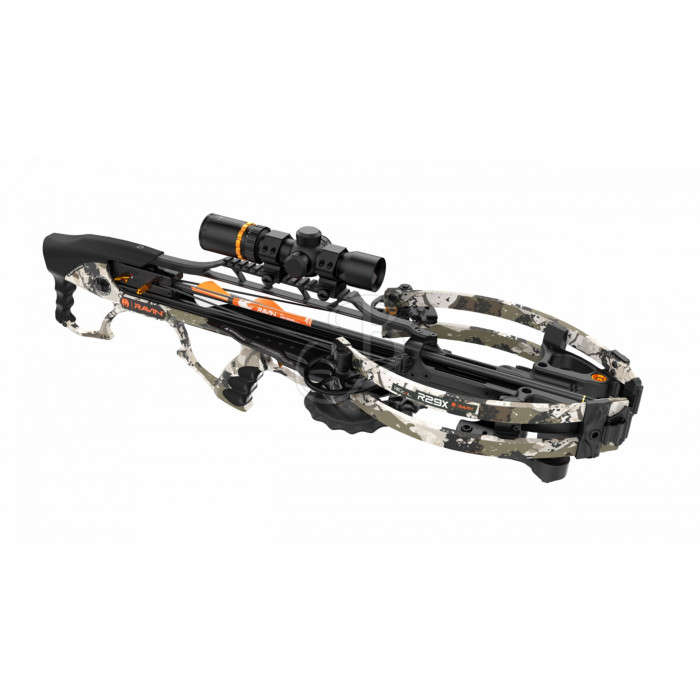RAVIN XBOW R29X XK7 CAMO