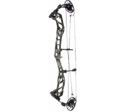 ARCO COMPOUND PRIME LOGIC CT3 RECON GREY