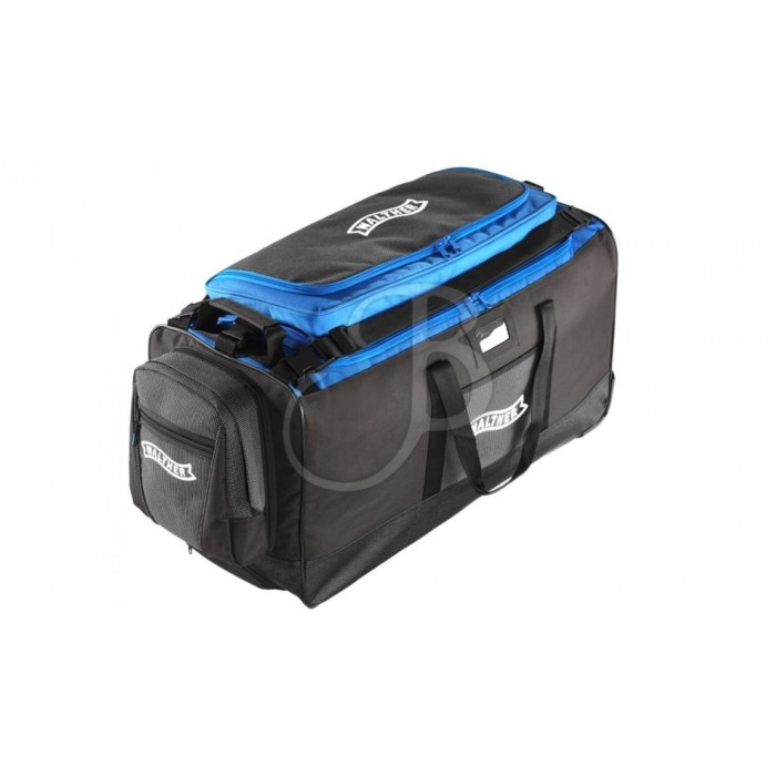 WALTHER-BORSA TRASPORTO CON RUOTE WALTHER-BORSA TRASPORTO CON RUOTE
