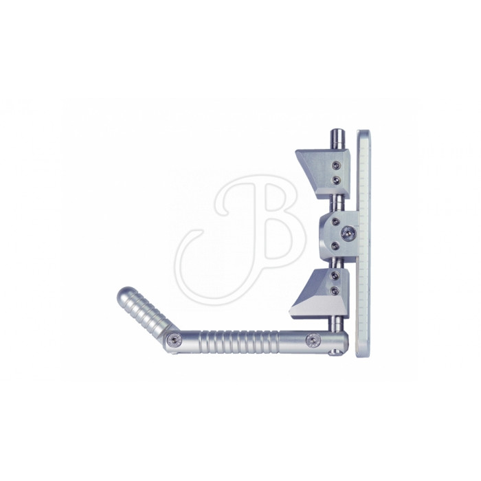 WALTHER KK500 CALCIOLO ALU WALTHER KK500 CALCIOLO ALU