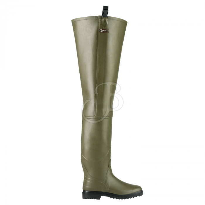 AIGLE STIVALE TRUITE AIGLE STIVALE TRUITE