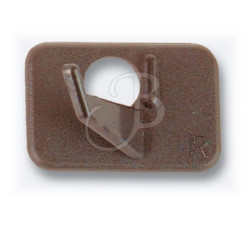 EXE REPOSE-FLECHE PLAST. HUNTER