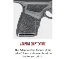 HS PRODUKT MOD. SPRINGFIELD HELLCAT