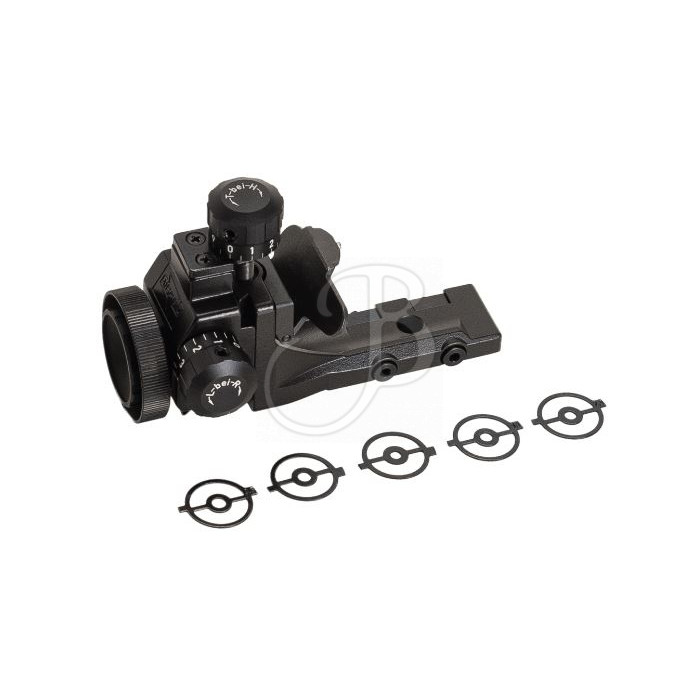 ANSCHUTZ 7000050 6827 DIOPTER