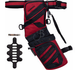 AURORA QUIVER TECHNO FIELD 2.0