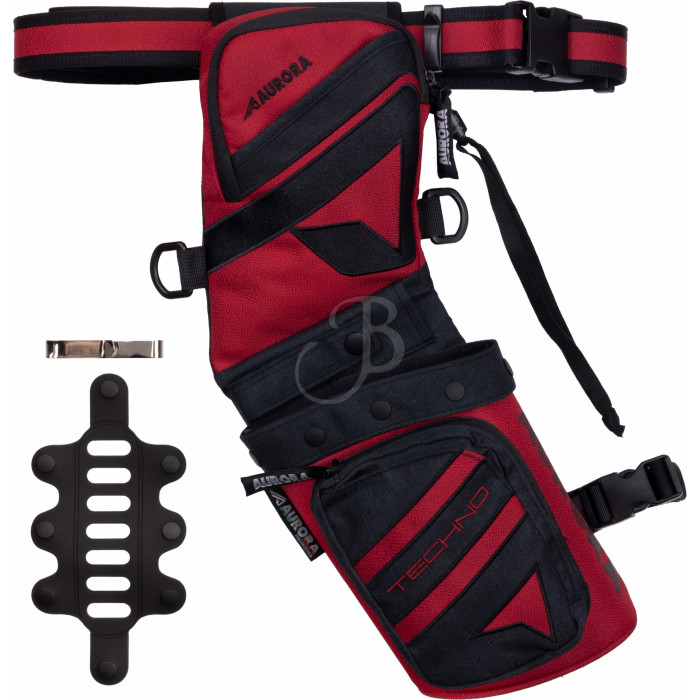AURORA QUIVER TECHNO FIELD 2.0