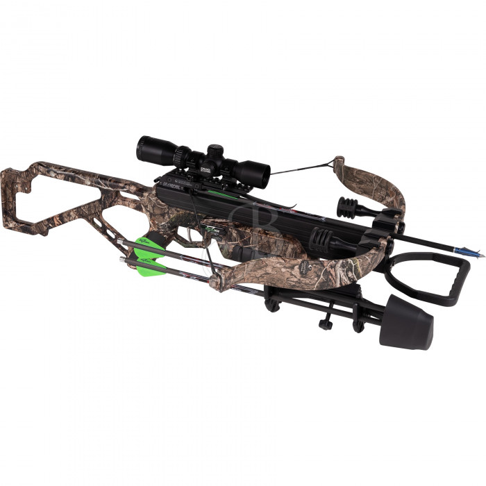 EXCALIBUR XBOW MAG MAX MOSSY OAK+ACCESS. EXCALIBUR XBOW MAG MAX MOSSY OAK+ACCESS.