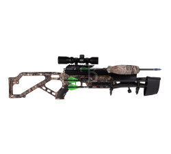 EXCALIBUR XBOW MAG MAX MOSSY OAK+ACCESS.