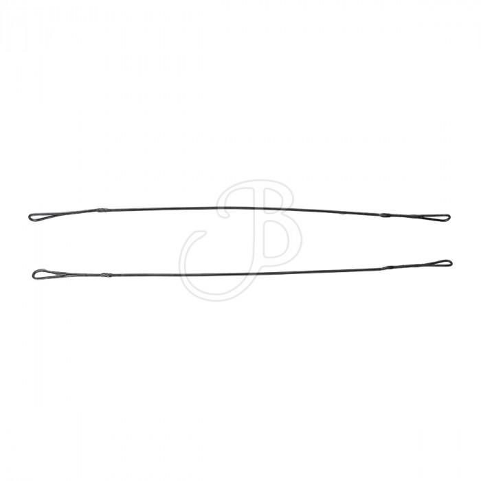 EXCALIBUR CABLE SET HYBRID X