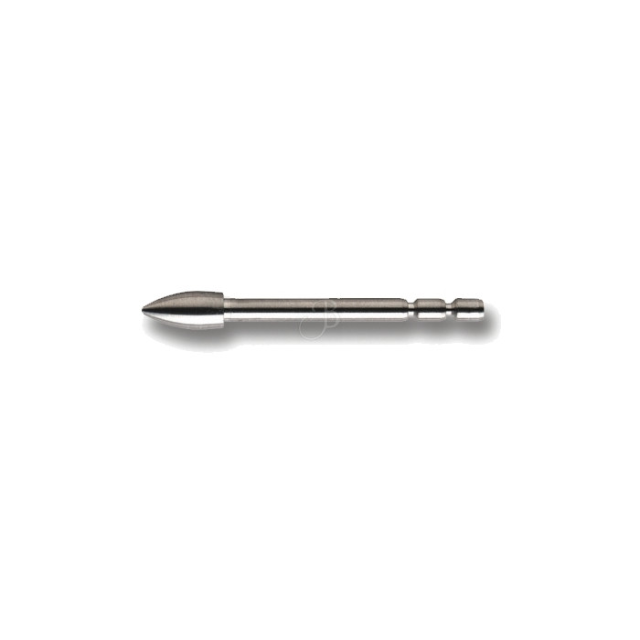 EASTON POINT X-10 BALL. TUNGSTEN 120