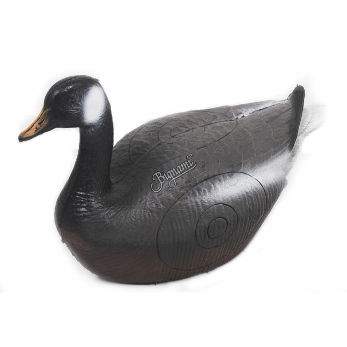 A.A. 3D TARGET GREY GOOSE A.A. 3D TARGET GREY GOOSE