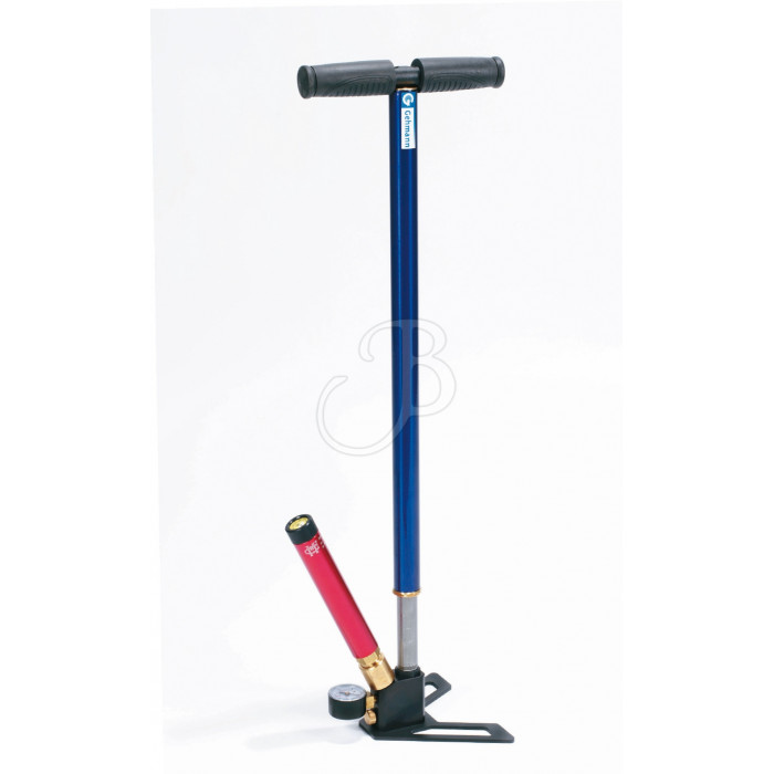 GEHMANN M220 POMPA MANUALE X CARICAMENTO AC