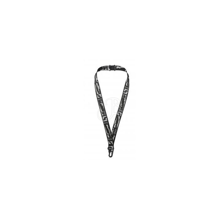 CZ CZ LANYARD BLACK
